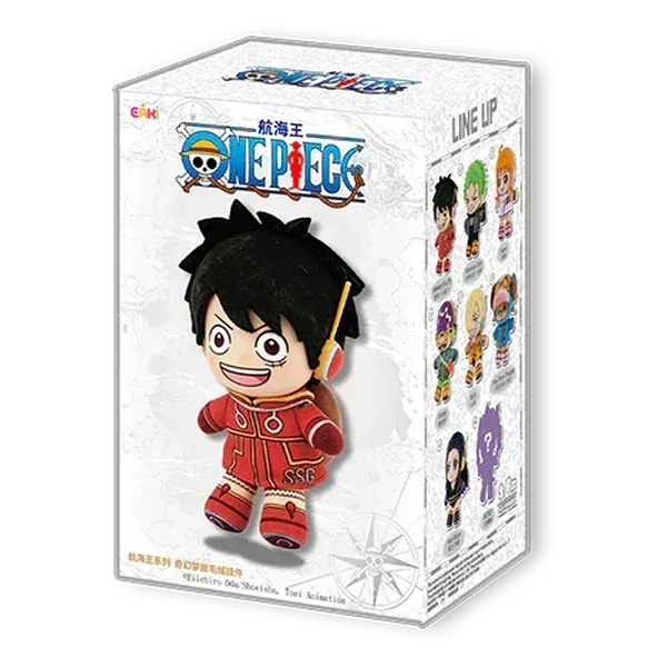 Mystery One Piece EAKI